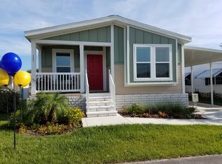 7605 Seville Ave, New Pt Richey, FL 34653