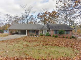 101 Eastwood Dr, Cartersville, GA 30120