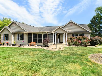 10 Gracies Holw, Charleston, IL, 61920
