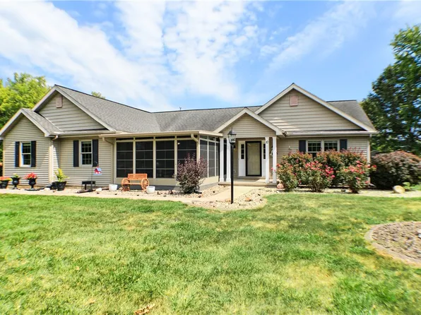 10 Gracies Holw, Charleston, IL 61920