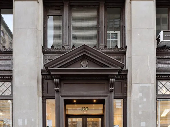 100 Hudson Street image 9 of 10