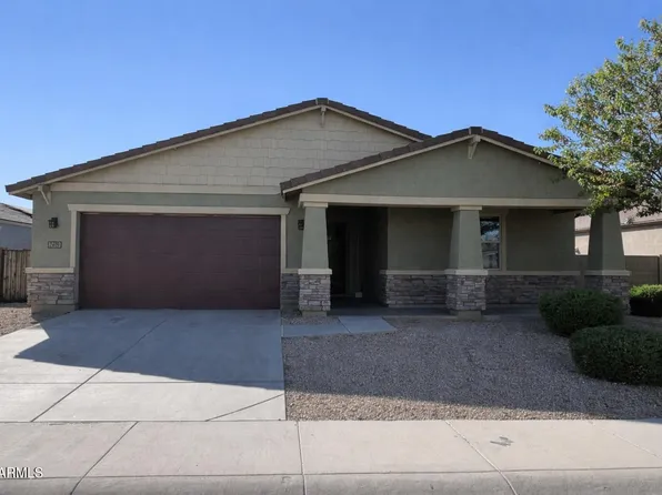 2619 E CORAZON Trail, Casa Grande, AZ 85194