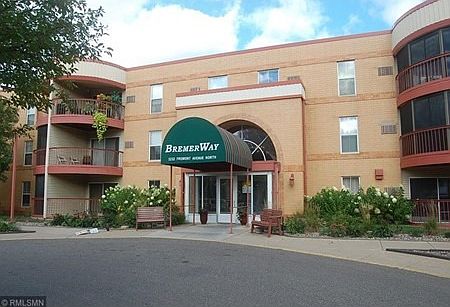 1st image of 3232 Fremont Ave N APT 201