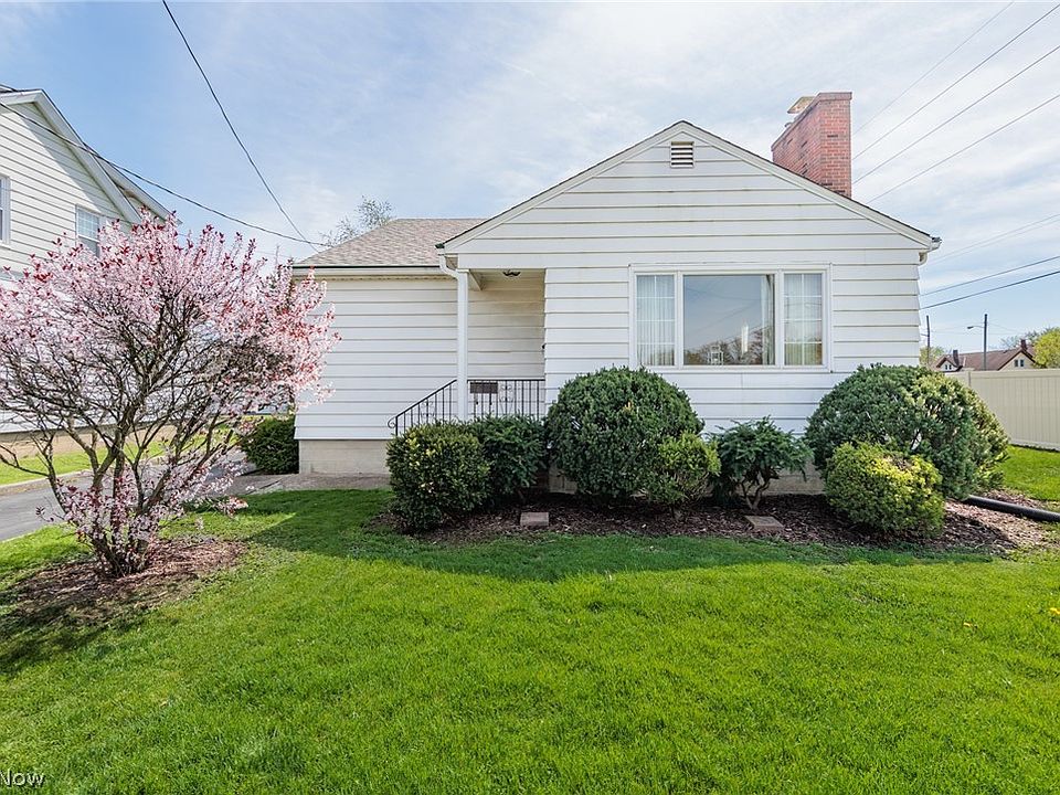 416 Foster Ave, Elyria, OH 44035 Zillow