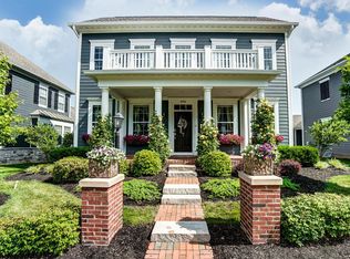 6794 Baronet Blvd, Dublin, OH 43017