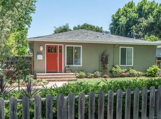 505 Hope St, Mountain View, CA 94041