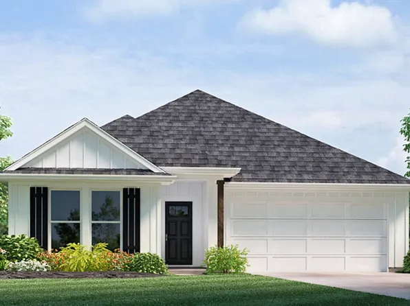 24998 Berry Ridge Ln, Springfield, LA 70462