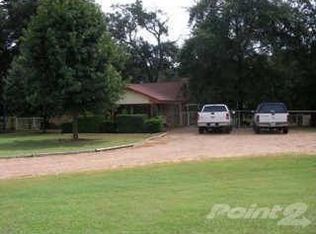 2501 Arnold Hills Rd, Kemp, TX 75143