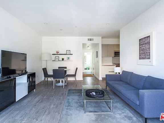 5th image of 11776 Idaho Ave #201