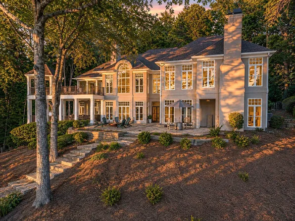 1191 Oconee Way, Greensboro, GA 30642