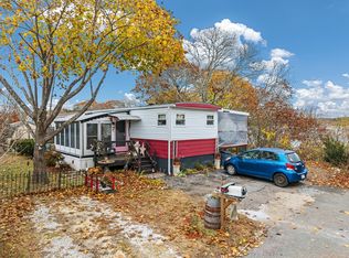 16 Francis St, East Wareham, MA 02538