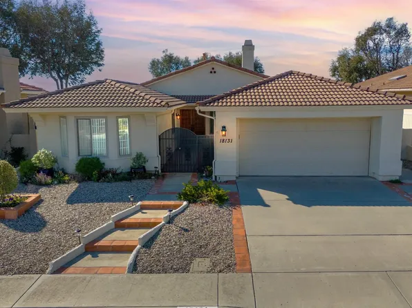 18131 Calle Estepona, San Diego, CA 92128