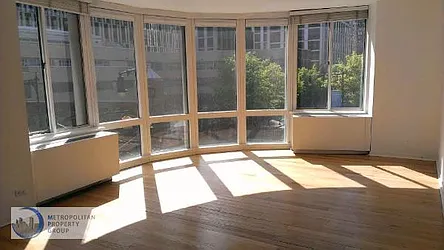Rented by Metropolitan Property Group