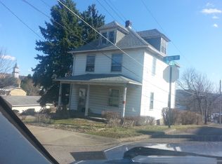 320 Main St, Lyndora, PA 16045