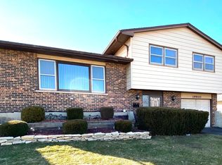 19900 Arroyo Ave, Lynwood, IL