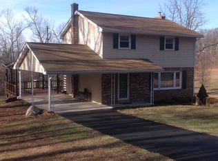 1194 Enders Rd, Halifax, PA 17032