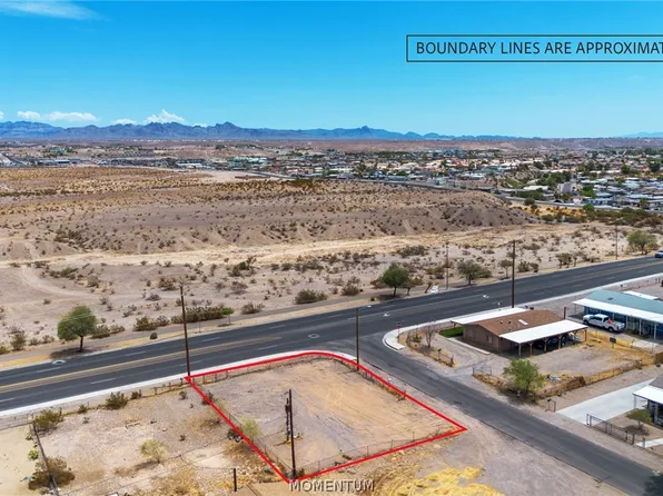 993 San Juan Drive, Bullhead City, AZ 86442