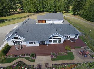 12916 Pioneer Way E, Buckley, WA 98321