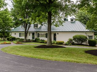 19410 Ebenezer Church Rd, Round Hill, VA 20141