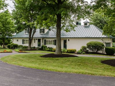 19410 Ebenezer Church Rd, Round Hill, VA, 20141