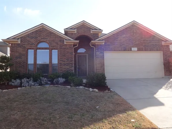 3313 Buckthorn Ln, Argyle, TX 76226