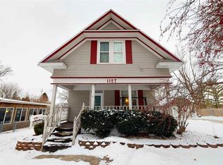 1127 W Cedar St, Cherokee, IA 51012