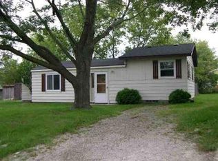 2206 Monaco St, Flint, MI 48532