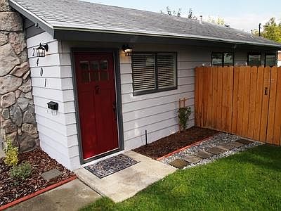 2nd image of 2401 Camden St #Furnished