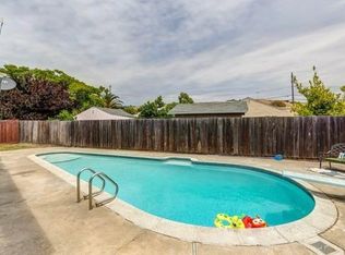 28432 Beatron Way, Hayward, CA 94544