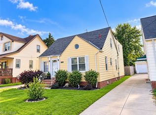 4108 W 49th St, Cleveland, OH 44144