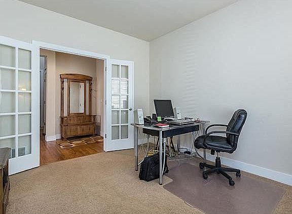 Office Room- Main Level