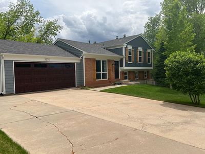 1671 Edward Dr, Laramie, WY, 82072
