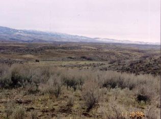 Tbd Jackson Creek Rd, Council, ID 83612