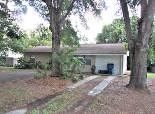 27033 Kevin Kelly Ave, Brooksville, FL 34602