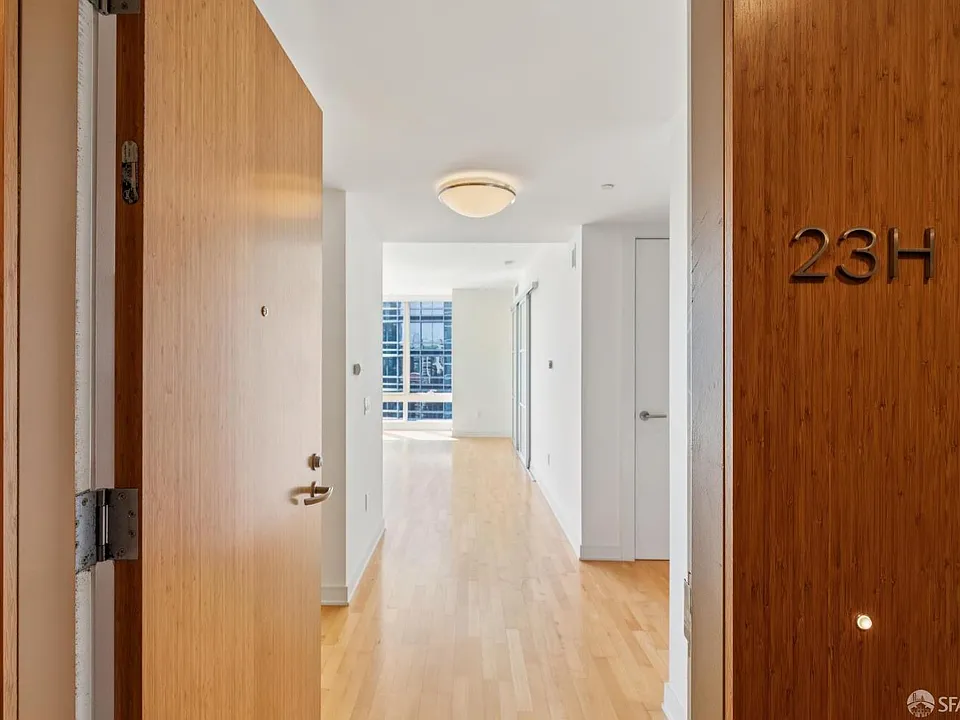 301 Mission St #23H