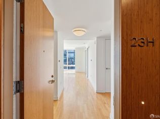 301 Mission St APT 23H, San Francisco, CA 94105