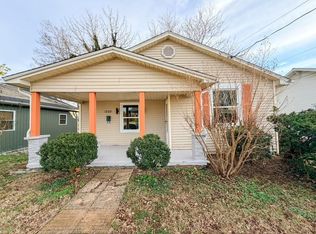 1222 Nutwood St, Bowling Green, KY 42104
