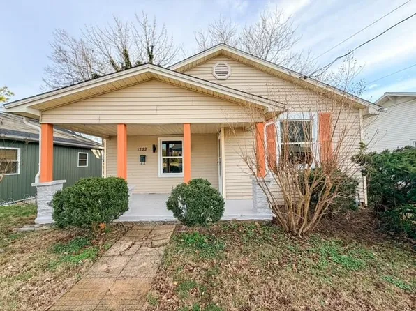 1222 Nutwood St, Bowling Green, KY 42104