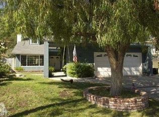 5513 Gladehollow Ct, Agoura Hills, CA 91301
