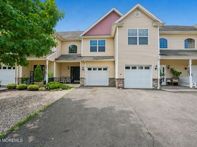 100 Pine Street #5, Lakehurst, NJ, 08733