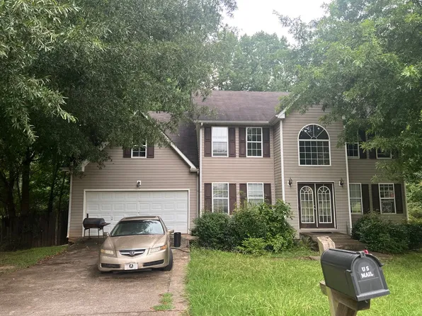 611 Michael Cir, Monroe, GA 30655