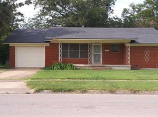 2317 Zephyr Rd, Killeen, TX 76543