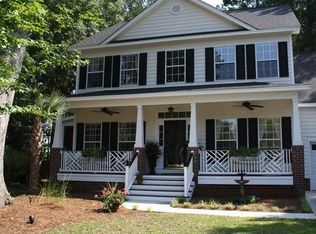 2177 Salt Wind Way, Mount Pleasant, SC 29466