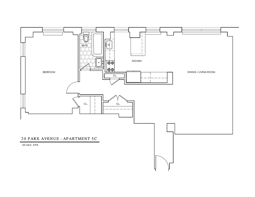 floor plan 30