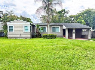 1650 Crestwood Dr, Orlando, FL 32804
