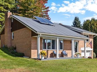 2460 Skunk Hill Rd, Fairfax, VT 05454