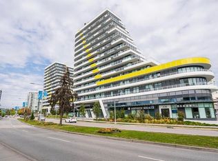 5788 Gilbert Rd #512, Richmond, BC V7C 0B3