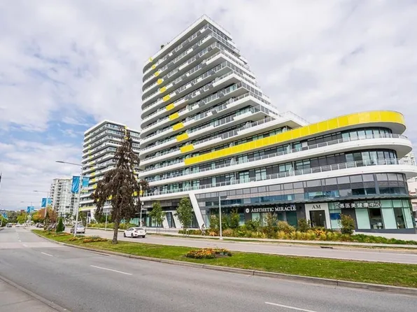 5788 Gilbert Rd #512, Richmond, BC V7C 0B3