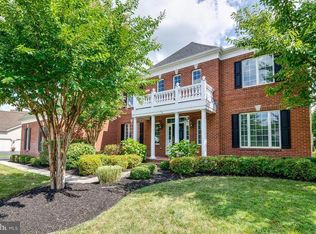 4429 Corral Rd, Warrenton, VA 20187