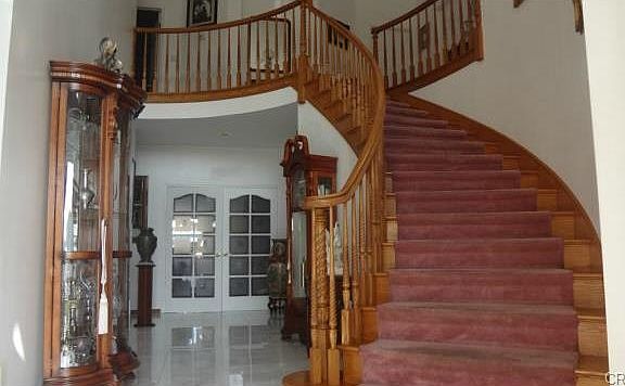 Stairway